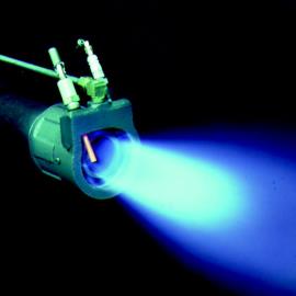 STICKTITE and PILOTPAK Flame retention nozzles